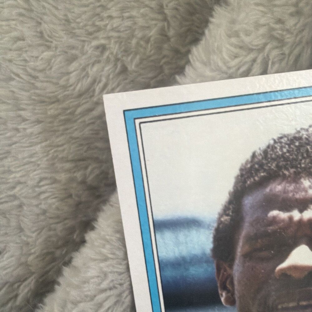 1981 Topps - Rickey Henderson #261 - Picture 3 of 8
